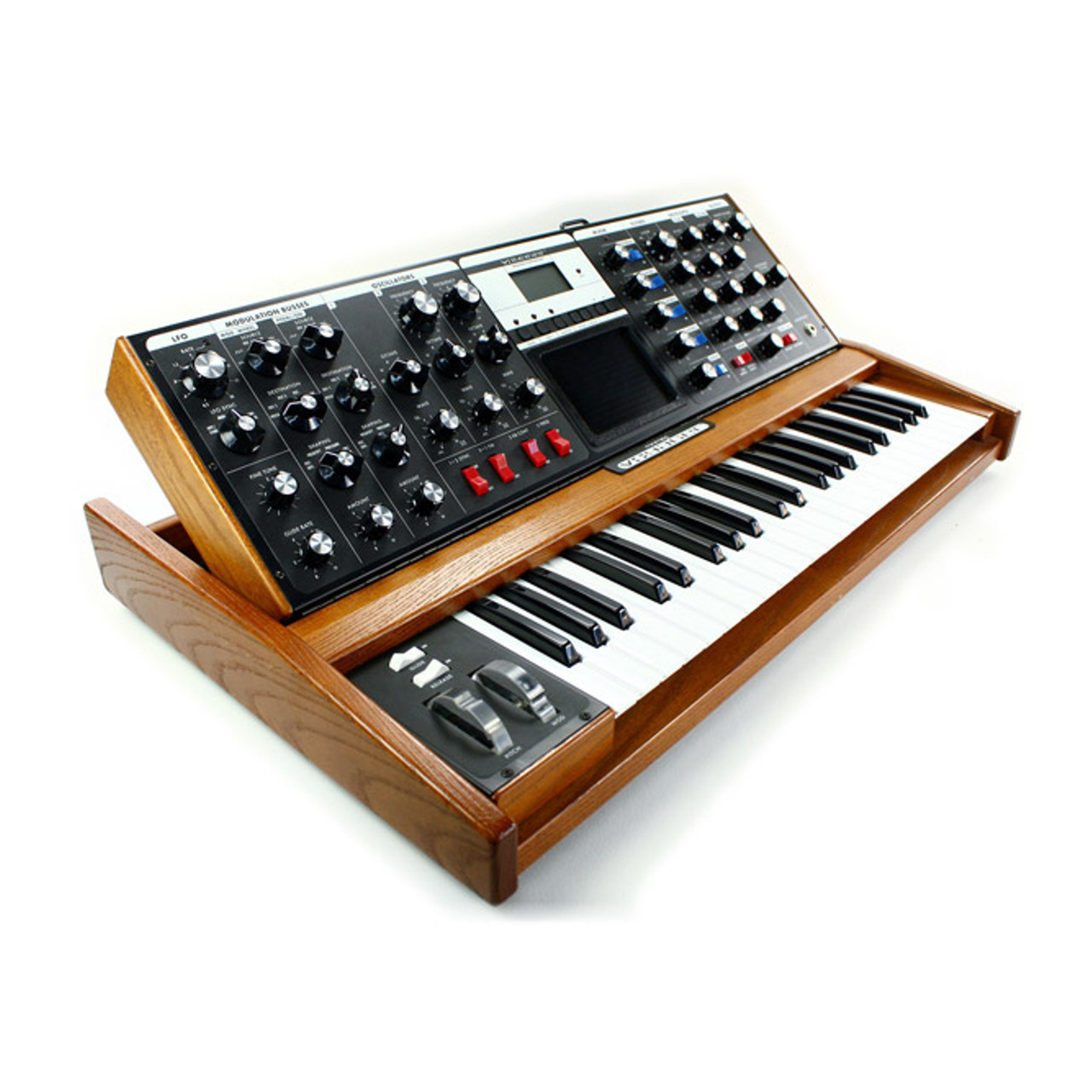 Moog Voyager Spare Parts - Moog Spare Parts